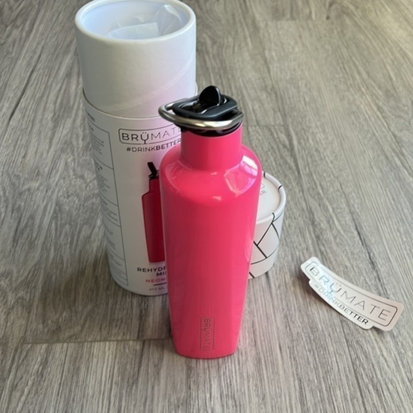 ReHydration Mini 16oz |‎ Neon Pink - Picture 11 of 14